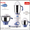 Preethi Blue Leaf - Gold - Click here to View more details about this Product